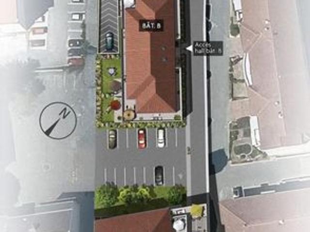 Appartement vente à Belley, Meximieux