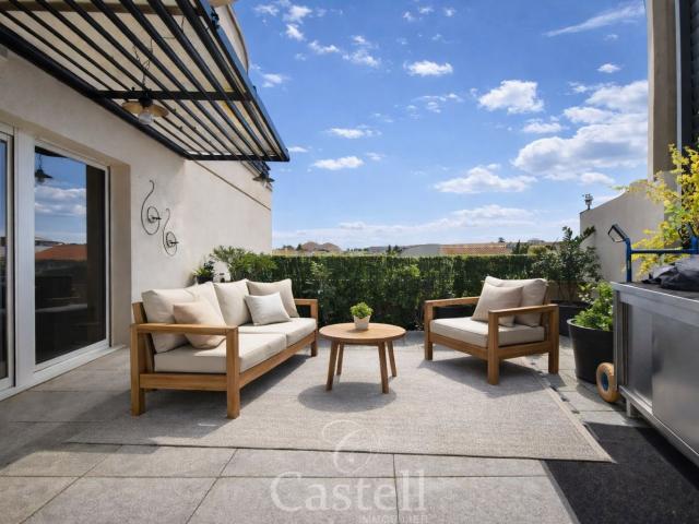 Appartement vente à Béziers, Agde