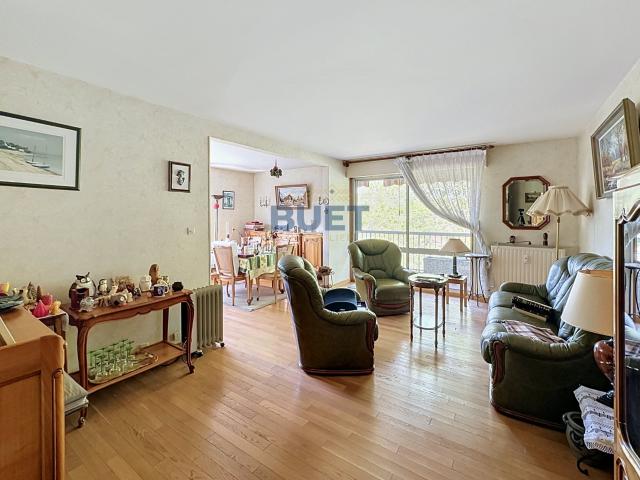 Appartement vente à Dijon