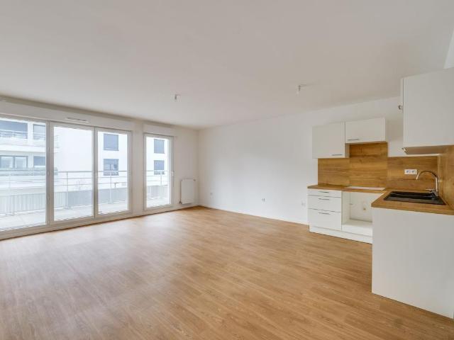 Appartement vente à Créteil