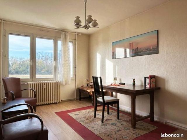 Appartement vente à Thionville