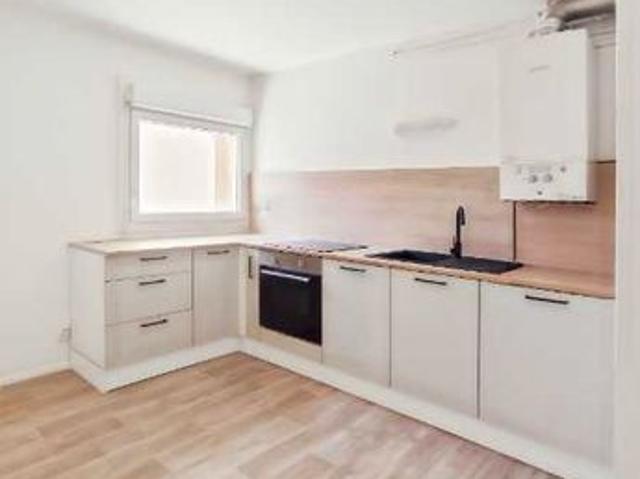 Appartement vente à Montbéliard, Audincourt