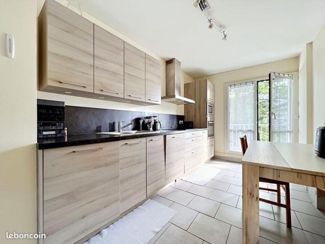 Appartement vente à Blois, La Chaussée-saint-victor
