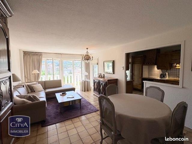 Appartement vente à Gap
