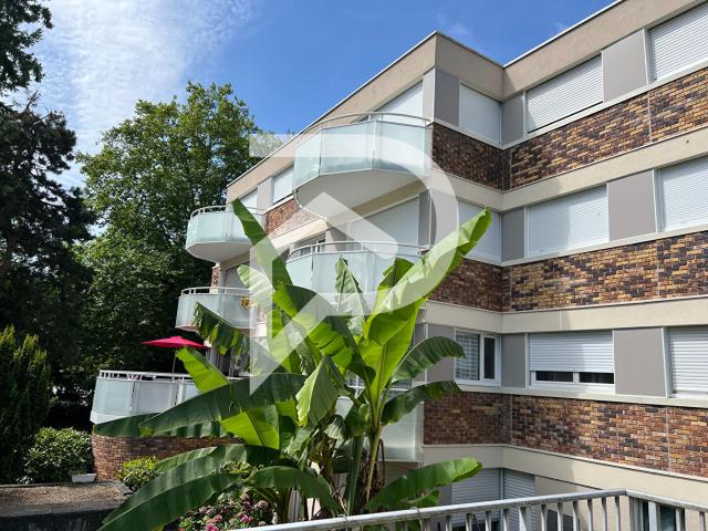 Appartement vente à Rambouillet, Elancourt