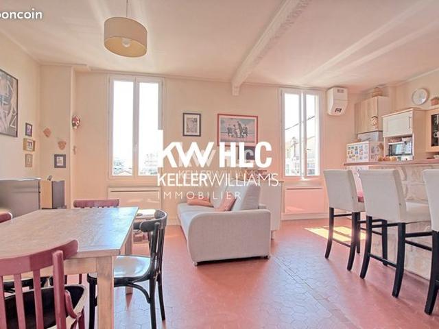 Appartement vente à Grasse, Le Cannet