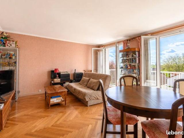 Appartement vente à Nogent-sur-Marne, Villiers-sur-marne