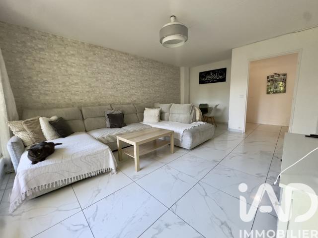 Appartement vente à Guynemer, Taverny