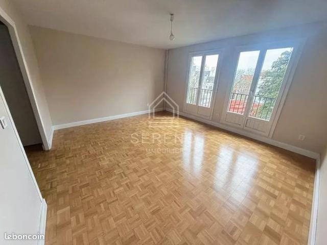 Appartement vente à Nogent-sur-Marne, Nogent-sur-marne