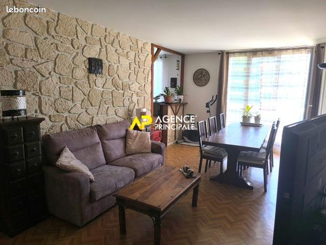 Appartement vente à Argenteuil, Bezons