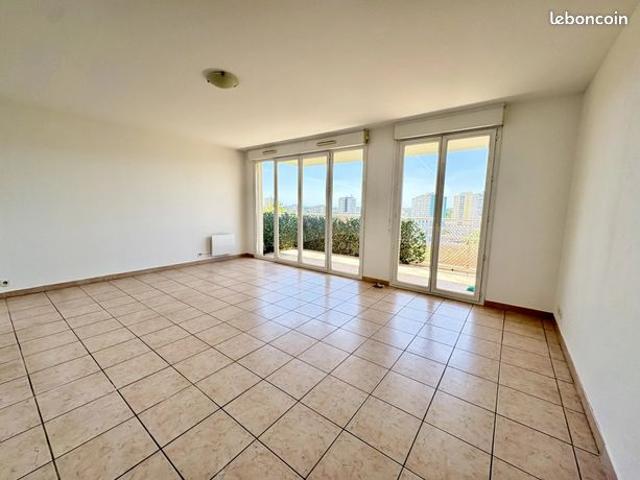 Appartement vente à Nice