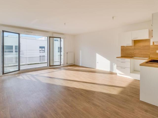 Appartement vente à Créteil