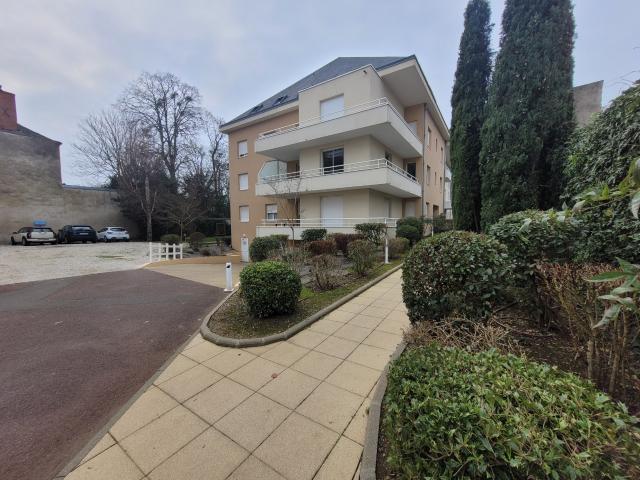 Appartement vente à La Flèche, Sablé-sur-sarthe