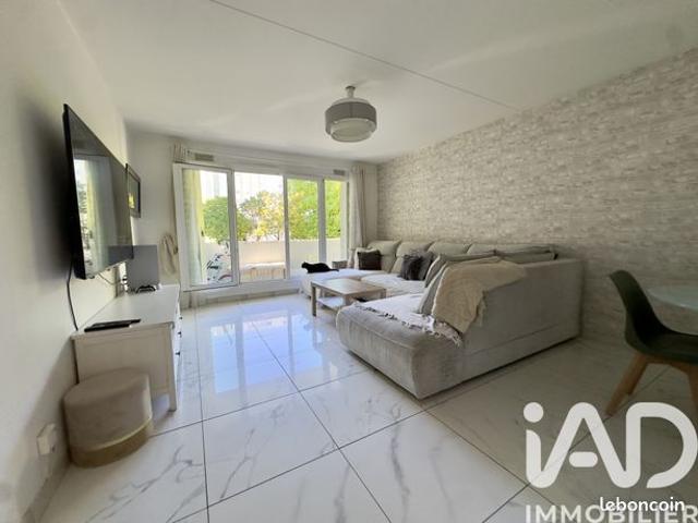 Appartement vente à Argenteuil, Taverny