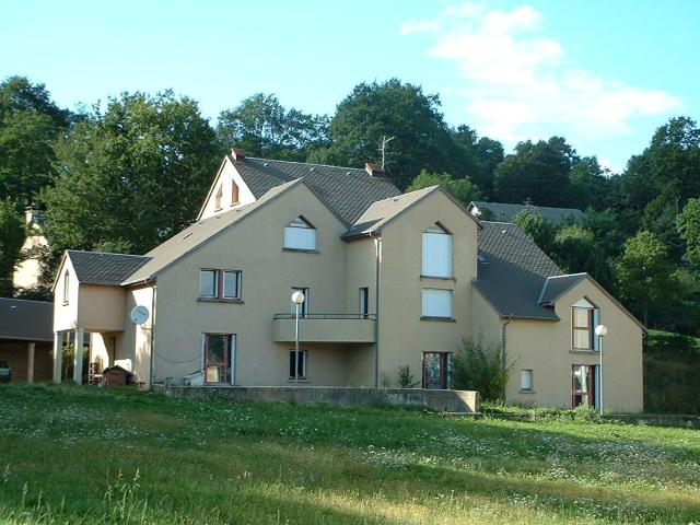Appartement location à Millau, Salles-curan