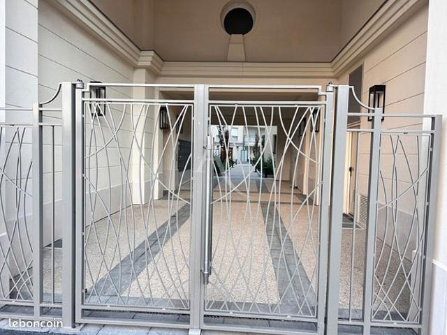 Appartement vente à Saint-Germain-en-Laye, Sartrouville
