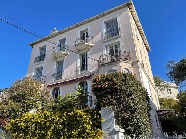 Appartement location à Nice