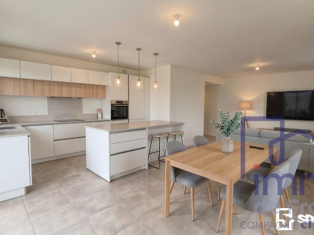 Appartement vente à Andrézieux-Bouthéon, Loire