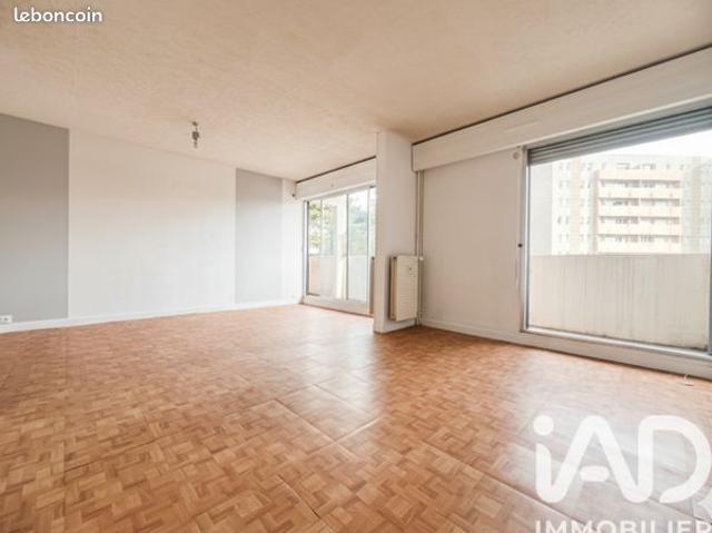 Appartement vente à Montluçon