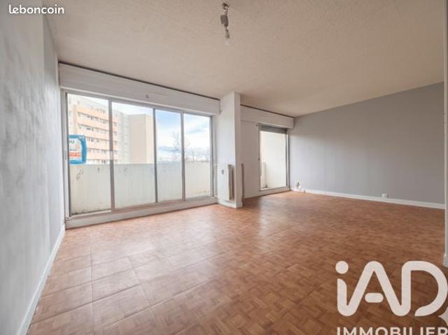 Appartement vente à Montluçon