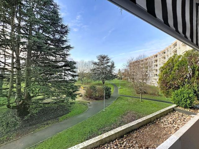 Appartement vente à Blois, La Chaussée-saint-victor