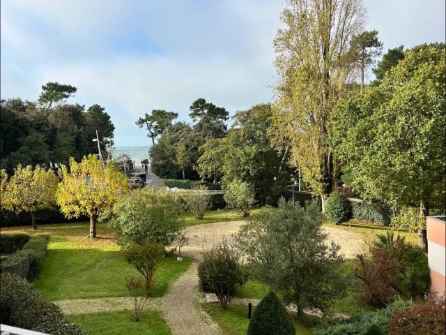 Appartement vente à Rochefort, Vaux-sur-mer