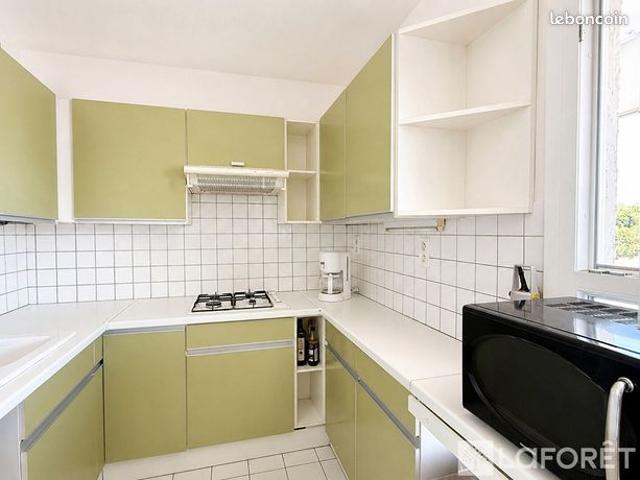 Appartement vente à Arcachon, La Teste-de-buch