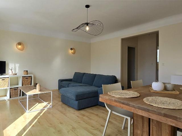 Appartement vente à Rochefort, Royan