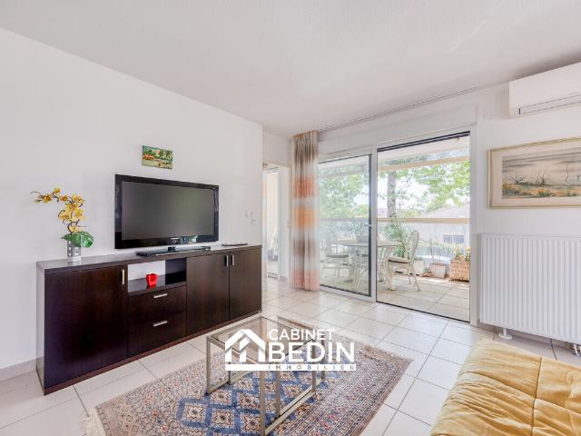 Appartement vente à Bordeaux, Pessac