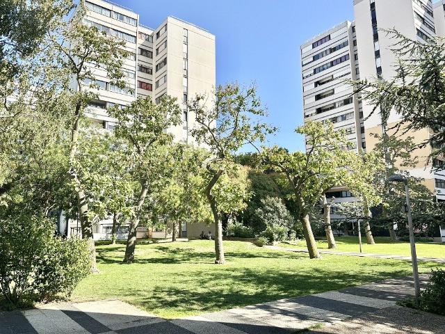 Appartement vente à Créteil