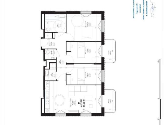 Appartement location à Saint-Denis, Saint-denis