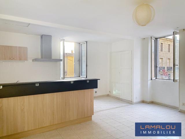 Appartement location à Béziers, Bédarieux