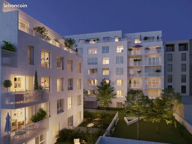 Appartement vente à Le Raincy, Les Pavillons-sous-bois