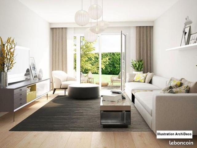 Appartement vente à Le Raincy, Les Pavillons-sous-bois