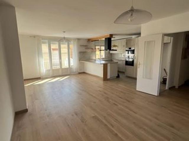 Appartement vente à Perpignan