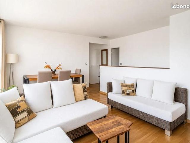 Appartement vente à Nanterre, Hauts-de-Seine