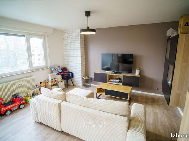 Appartement vente à Mulhouse, Kingersheim