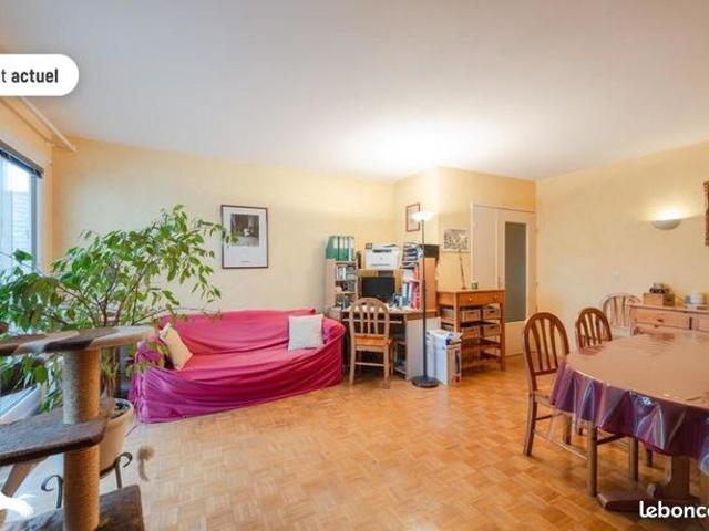 Appartement vente à Argenteuil, Sannois