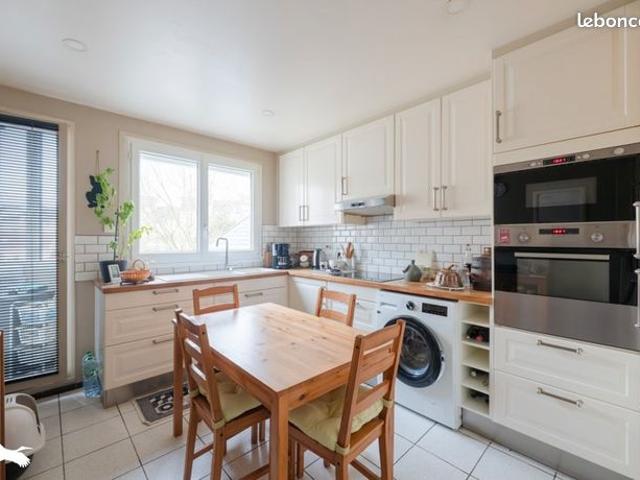 Appartement vente à Argenteuil, Sannois