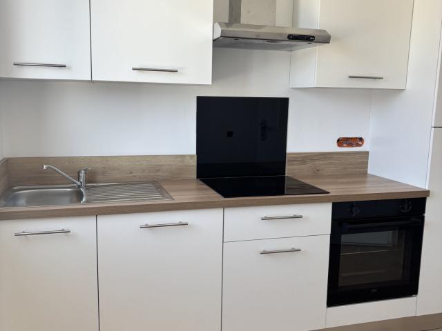 Appartement location à Aurillac