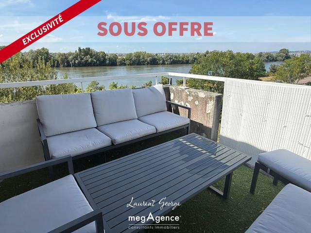 Appartement vente à Amfreville-la-Mi-Voie, Seine-Maritime