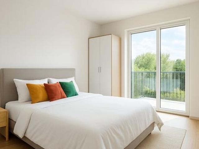 Appartement vente à Saint-Malo, Bretagne