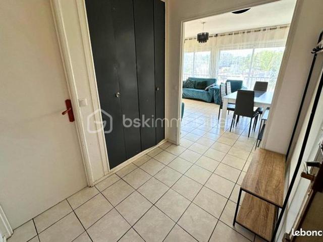 Appartement vente à Le Raincy, Clichy-sous-bois