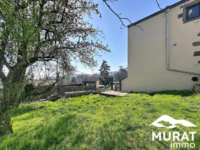 Appartement vente à Clermont-Ferrand, Chamalières