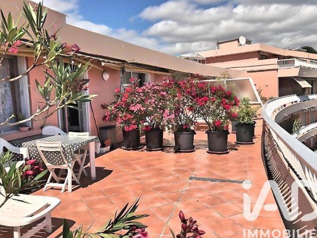 Appartement vente à Grasse, Alpes-Maritimes