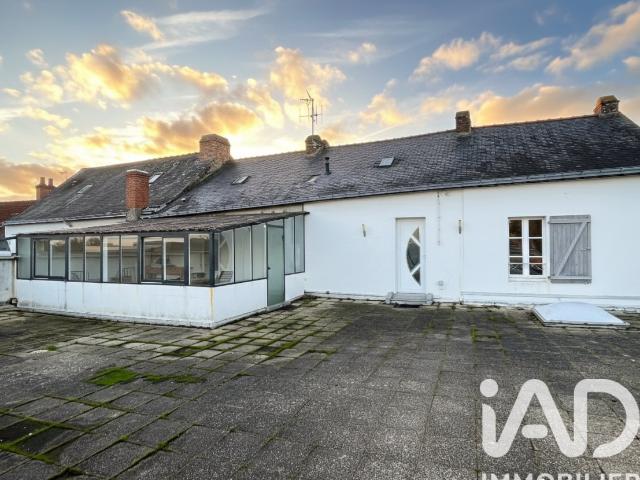 Appartement vente à Châteaubriant-Ancenis, Nort-sur-erdre