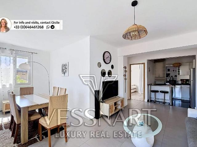 Appartement vente à Grasse, Cannes
