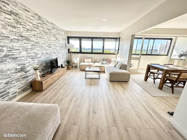 Appartement vente à Créteil