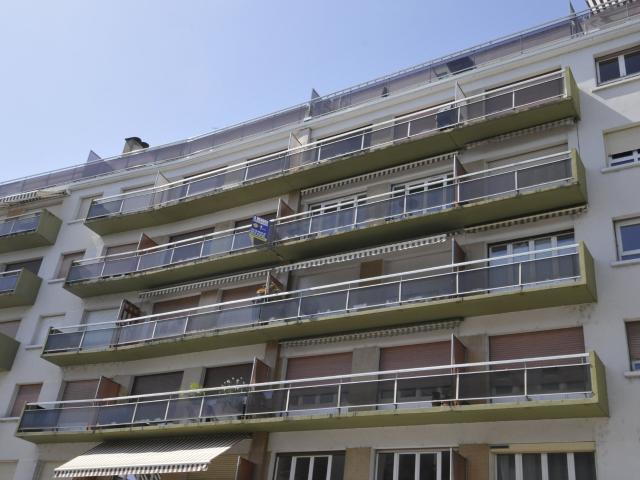 Appartement vente à Limoges