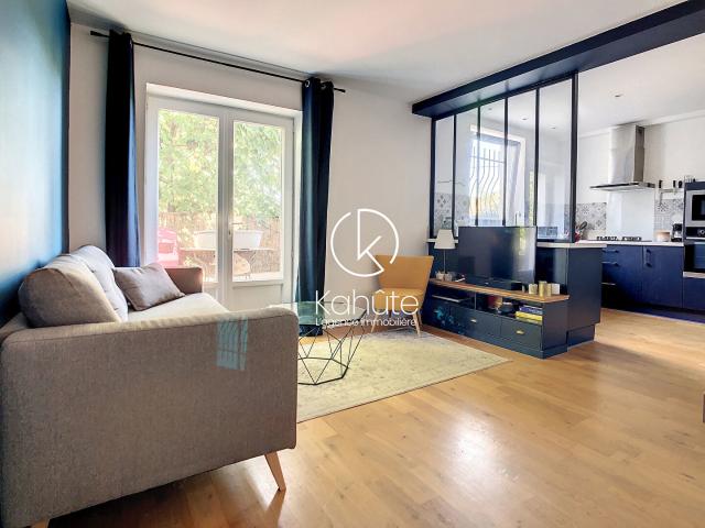 Appartement vente à Lyon, Métropole de Lyon